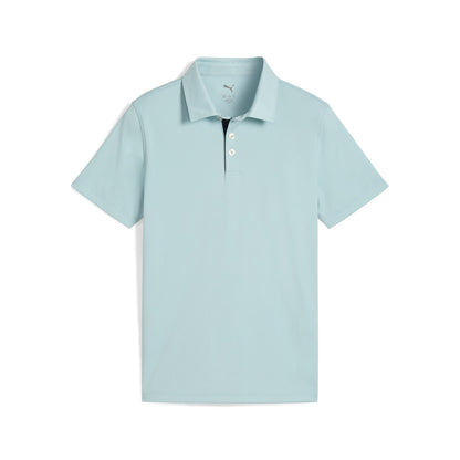 Boy's Pure 2.0 Golf Polo