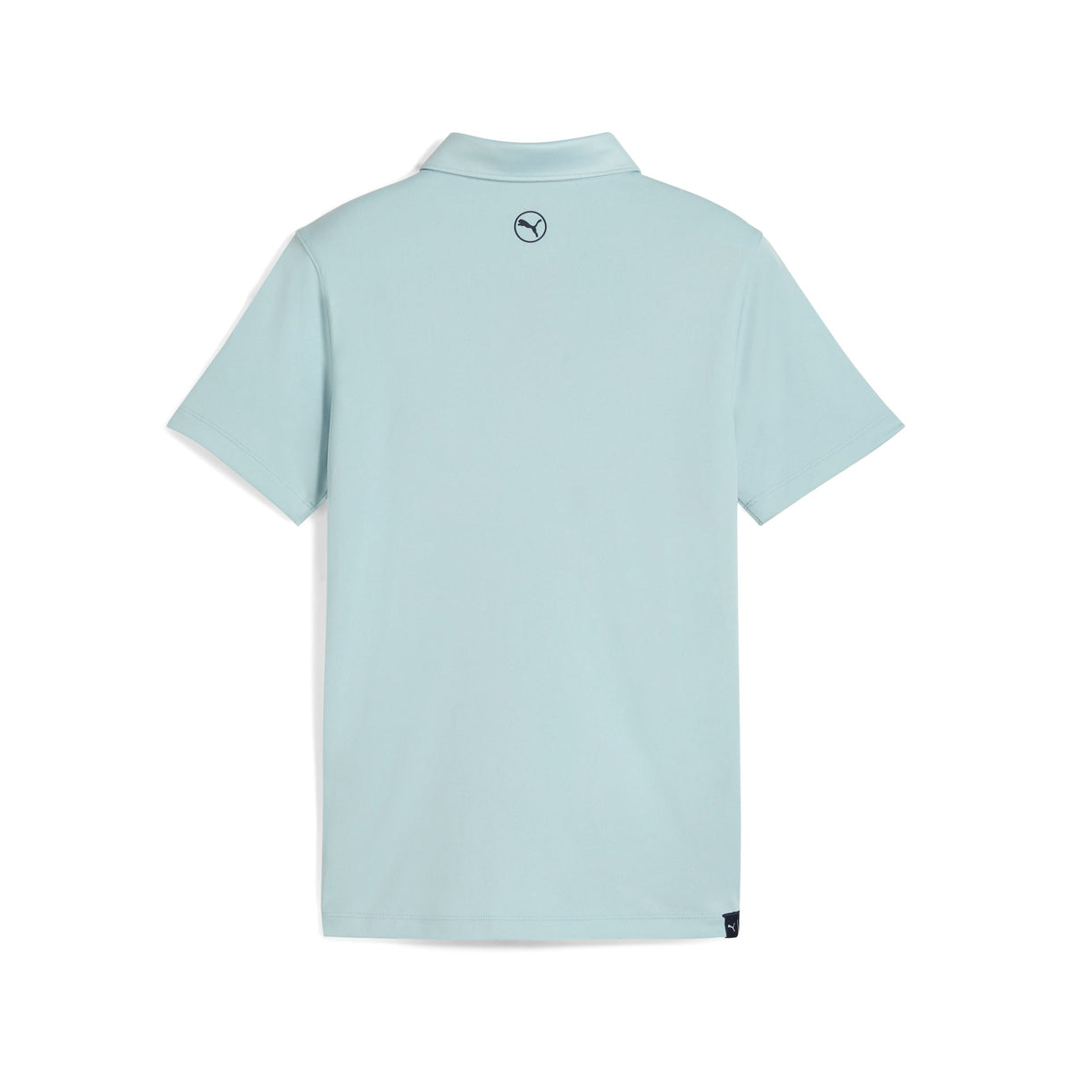 Boy's Pure 2.0 Golf Polo