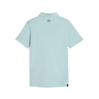 Boy's Pure 2.0 Golf Polo