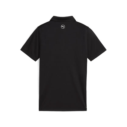 Boy's Pure 2.0 Golf Polo