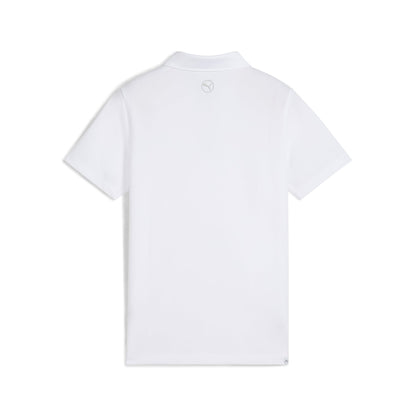 Boy's Pure 2.0 Golf Polo