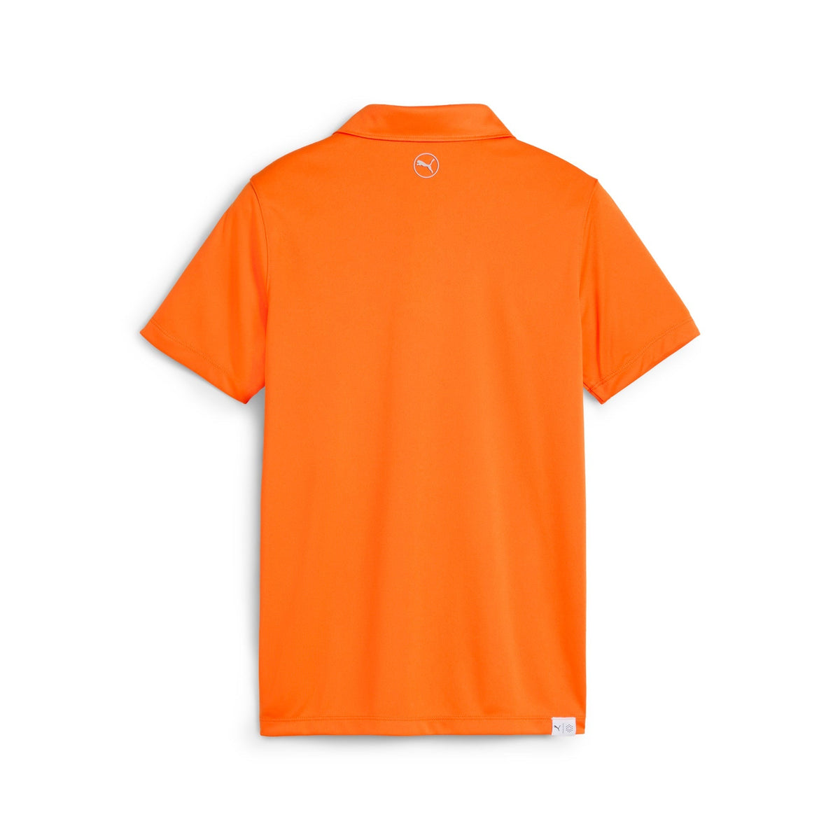 Boy's Pure 2.0 Golf Polo