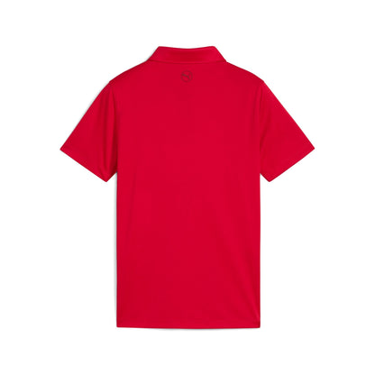 Boy's Pure 2.0 Golf Polo