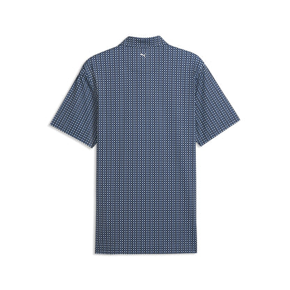 Boy's Pure 3.0 Rio Golf Polo