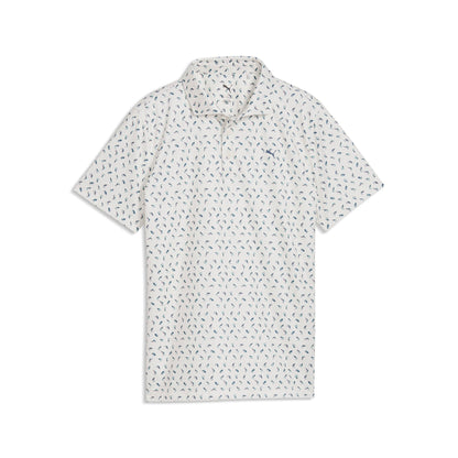 Boy's Pure 3.0 Fly Golf Polo