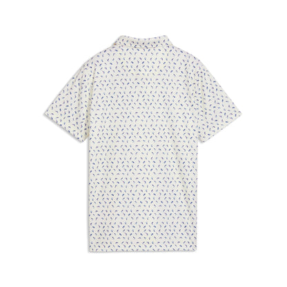Boy's Pure 3.0 Fly Golf Polo