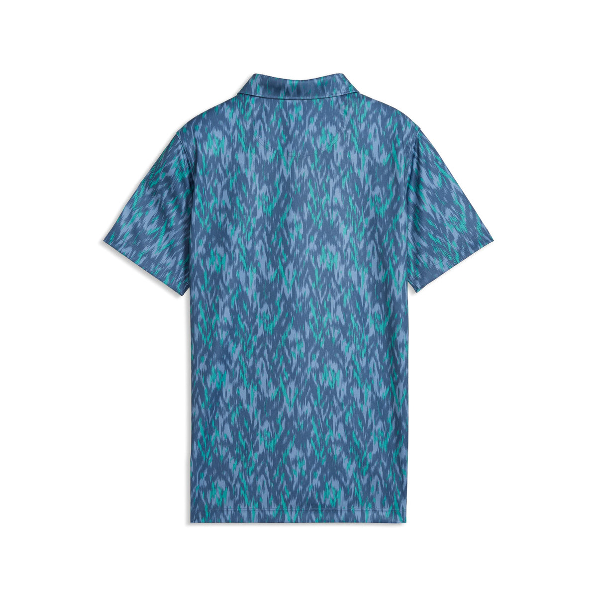 Boy's Pure 3.0 Northern Lights Golf Polo