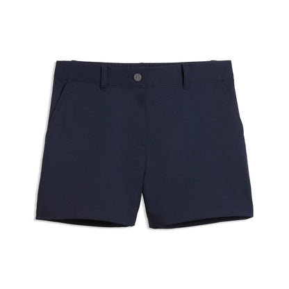 Girl's Classic Golf Shorts