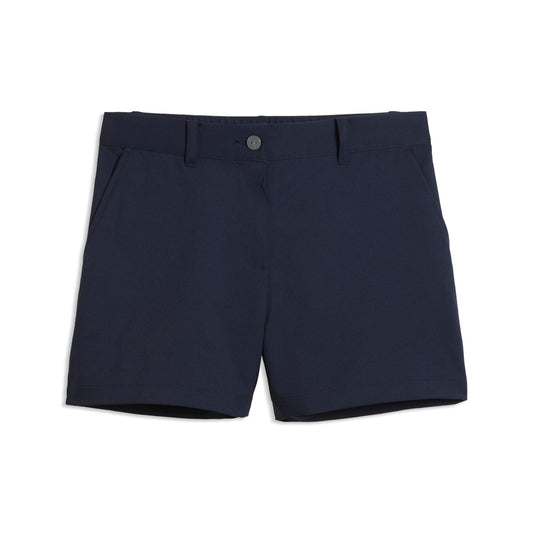 Girl's Classic Golf Shorts