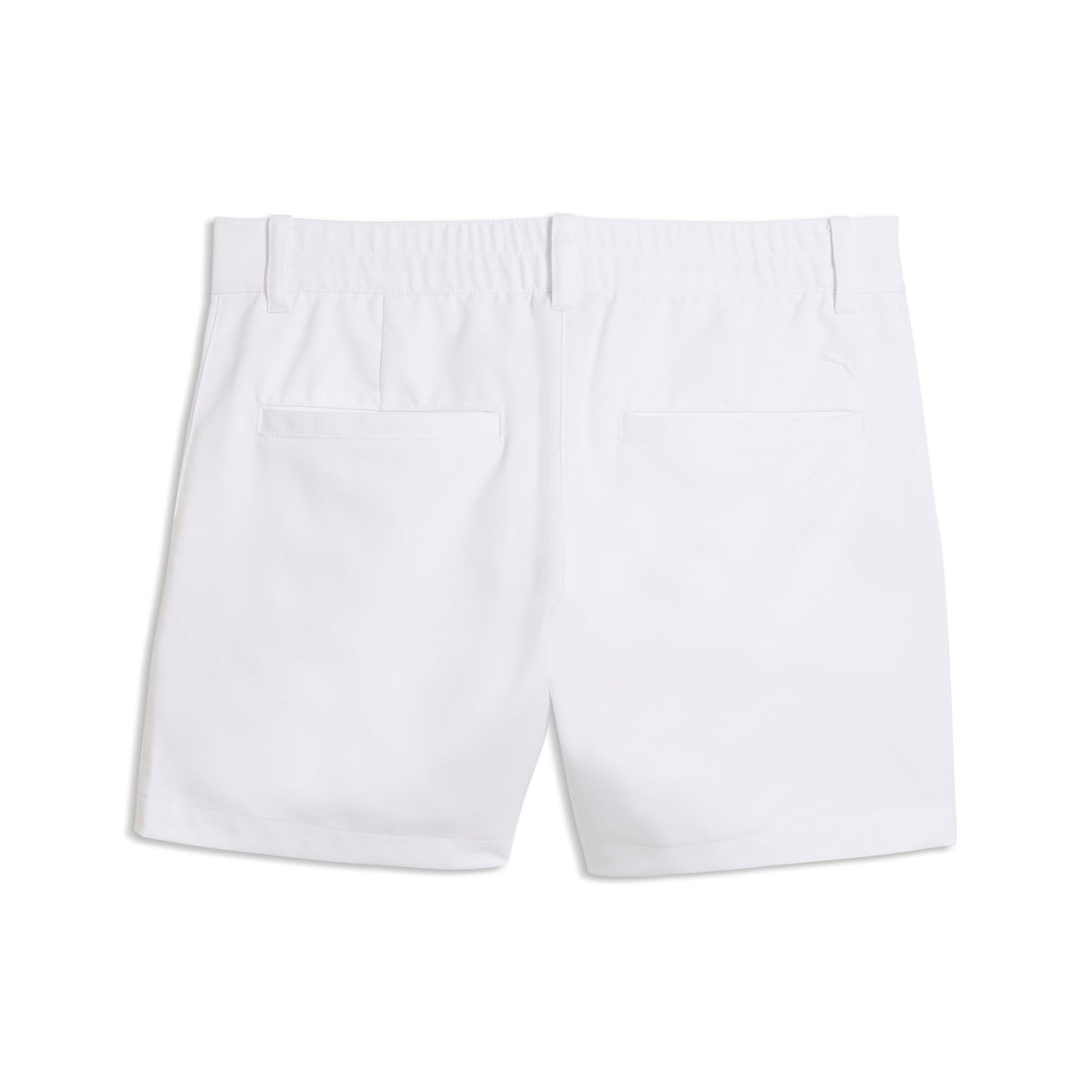 Girl's Classic Golf Shorts