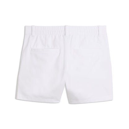 Girl's Classic Golf Shorts