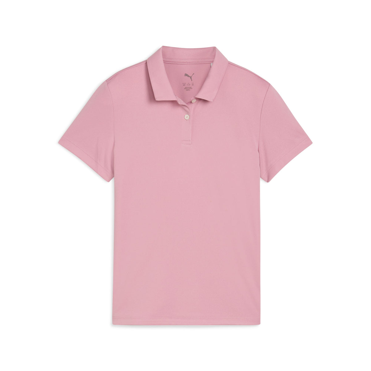 Girl's Pure Golf Polo