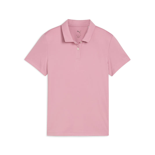 Girl's Pure Golf Polo