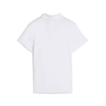 Girl's Pure Golf Polo