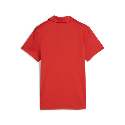 Girl's Pure Golf Polo