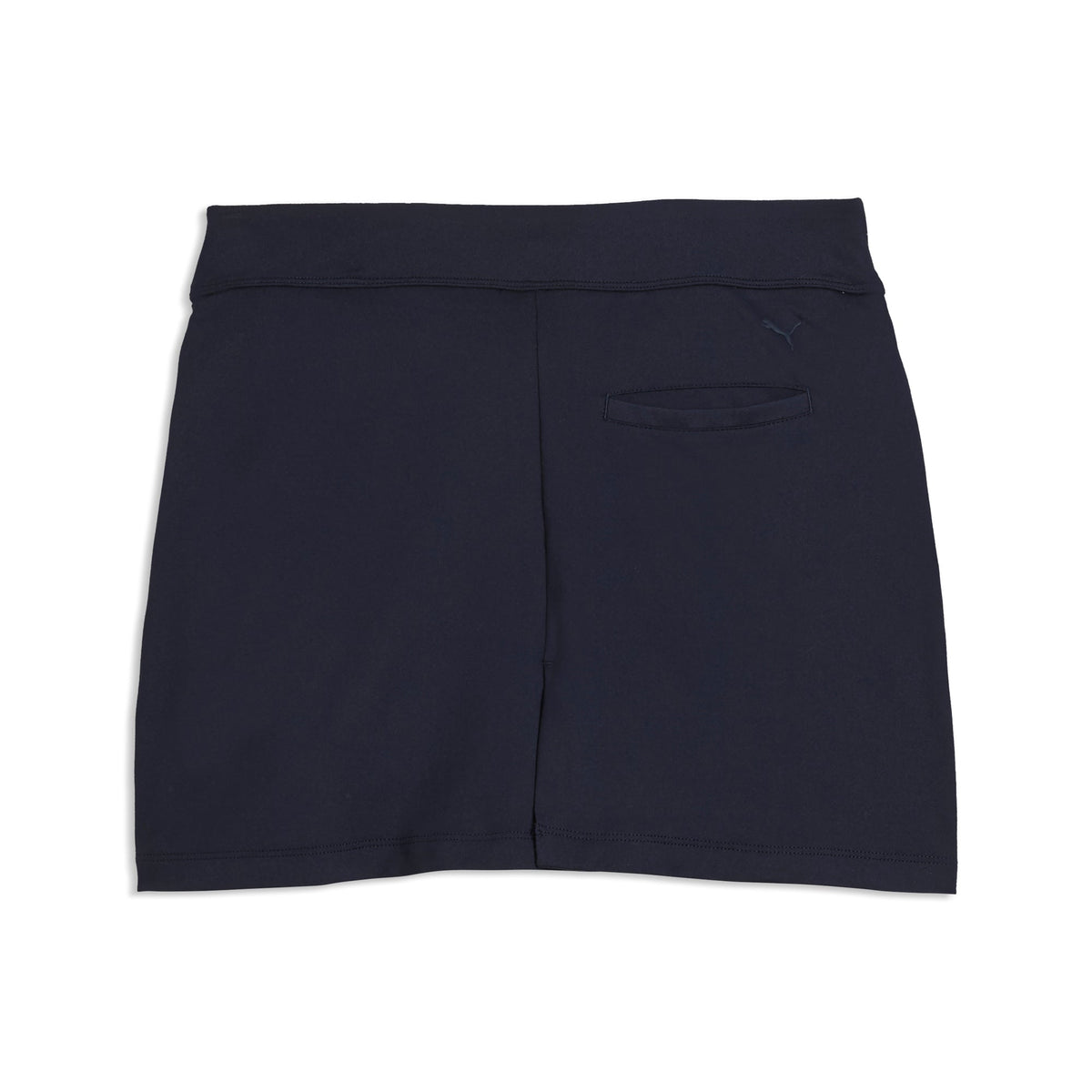 Girl's Knit Golf Skirt