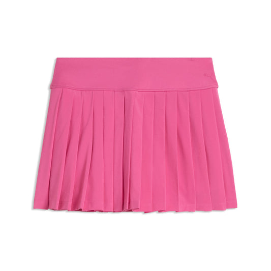 Girl's Pleat Golf Skirt