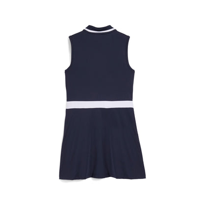Girl's Classic Golf Dress