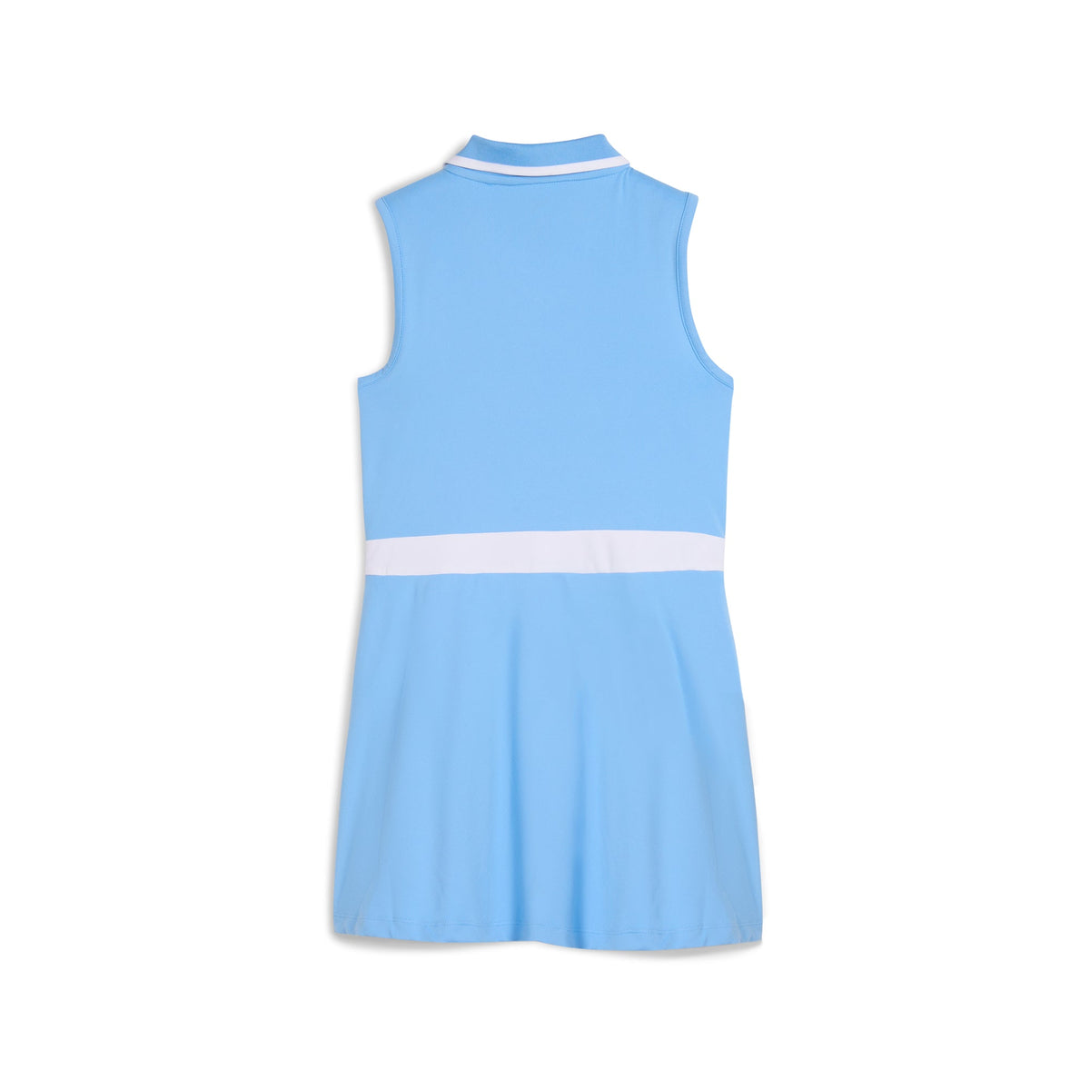 Girl's Classic Golf Dress