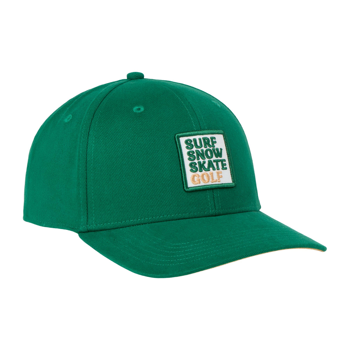Boy's BinkyBro x COBRA SSSG Golf Cap