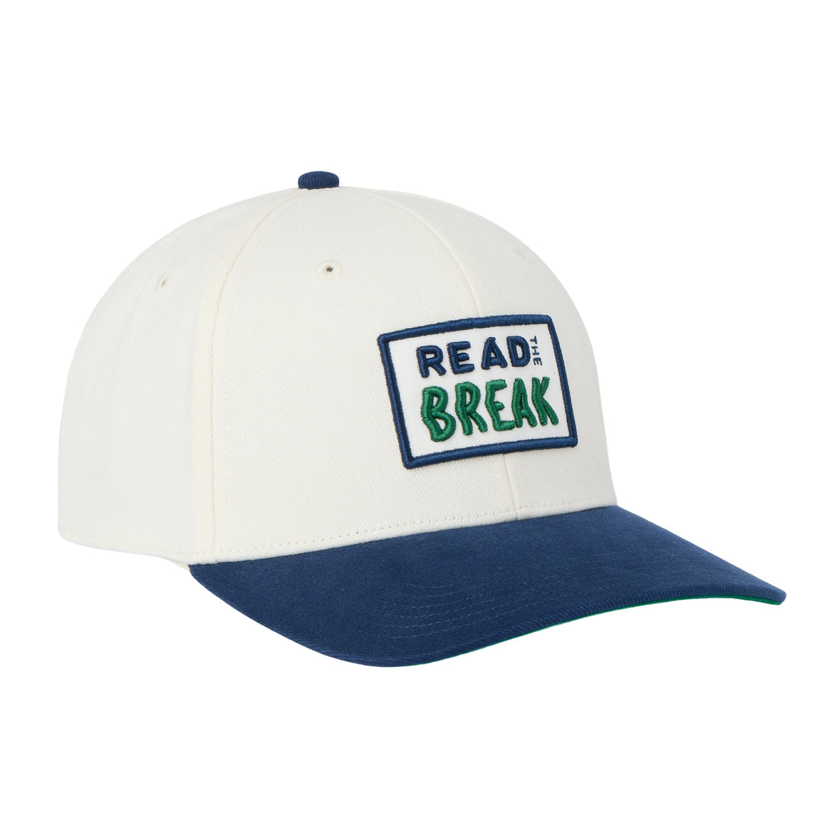 Boy's BinkyBro x COBRA Break Golf Cap