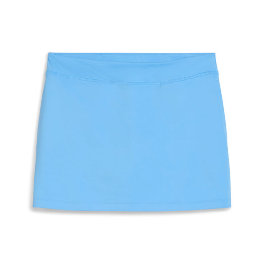 Girl's Knit Golf Skirt