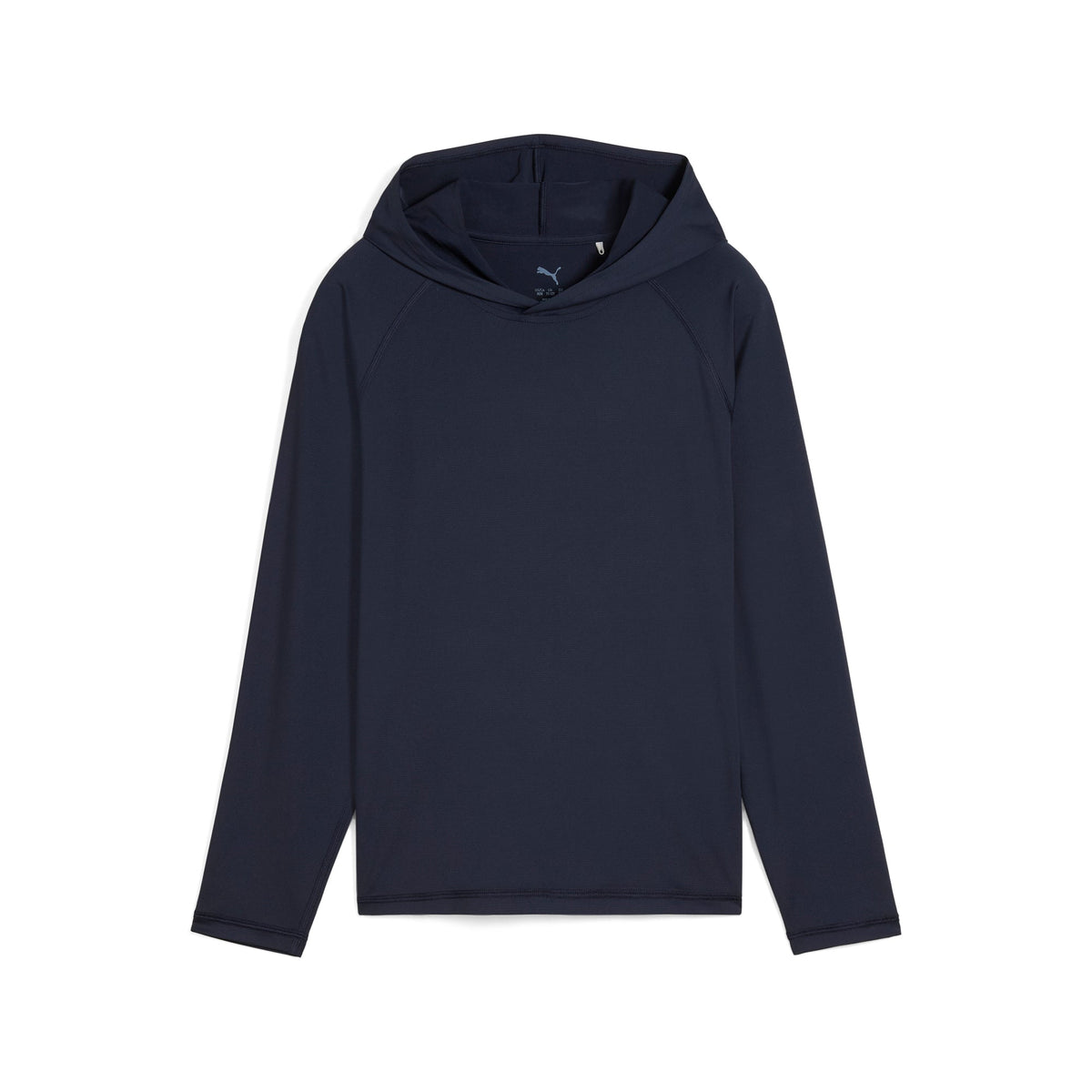 Boy's YouV Brrr Golf Hoodie