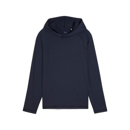 Boy's YouV Brrr Golf Hoodie
