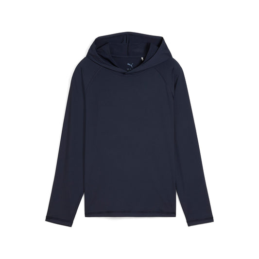 Boy's YouV Brrr Golf Hoodie
