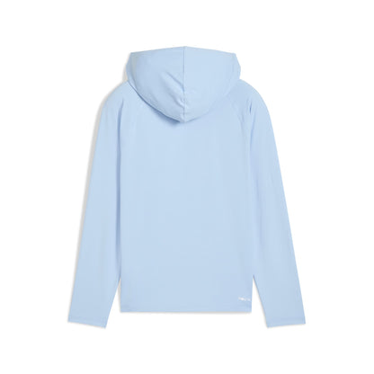 Boy's YouV Brrr Golf Hoodie