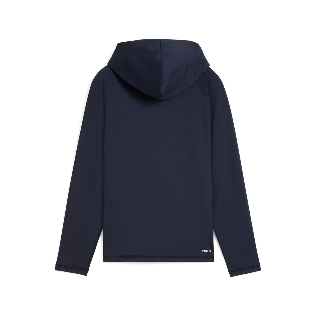 Boy's YouV Brrr Golf Hoodie
