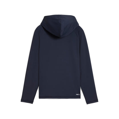 Boy's YouV Brrr Golf Hoodie