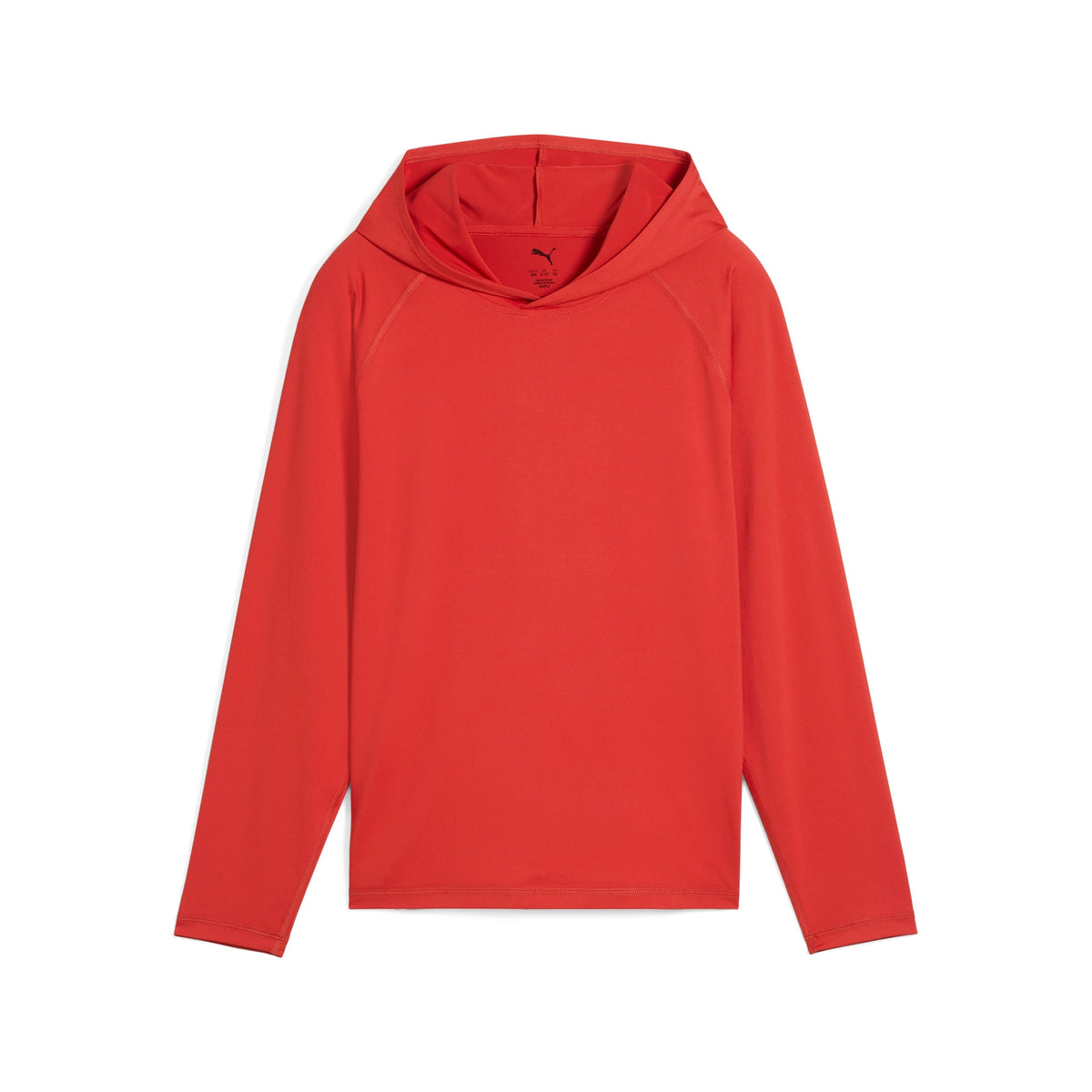 Boy's YouV Brrr Golf Hoodie