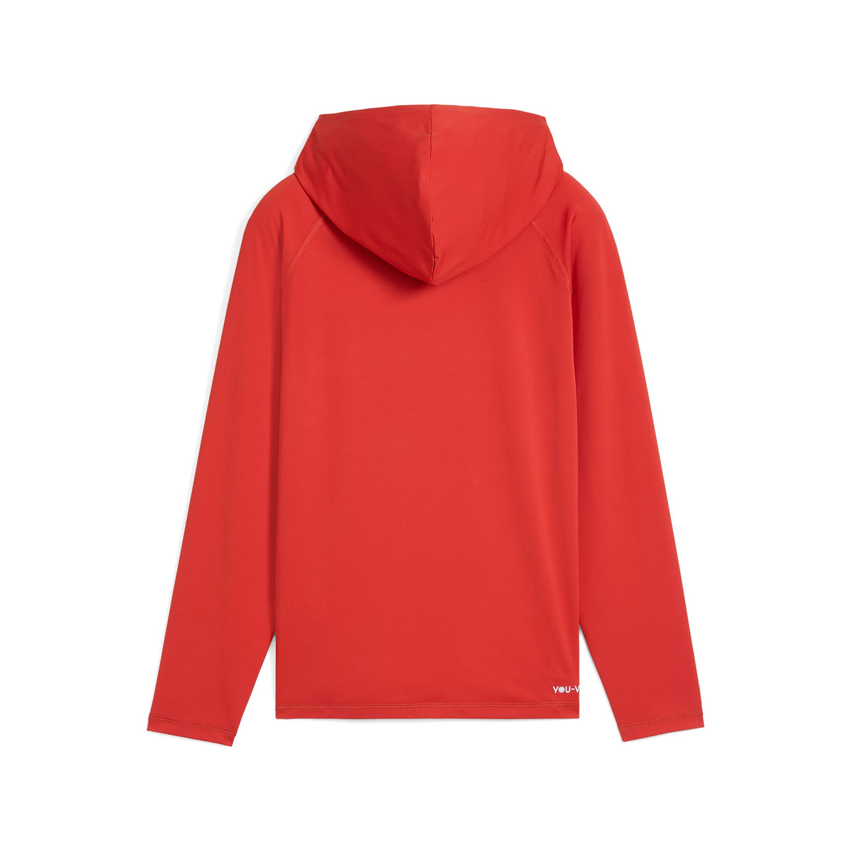 Boy's YouV Brrr Golf Hoodie