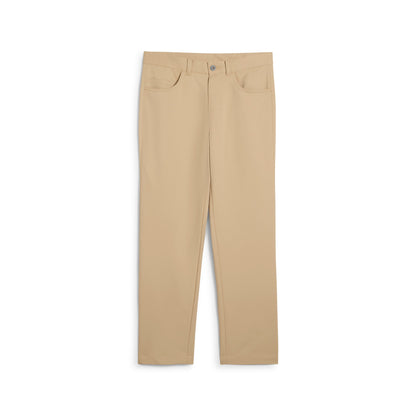 Boy's 5 Pocket Golf Pants