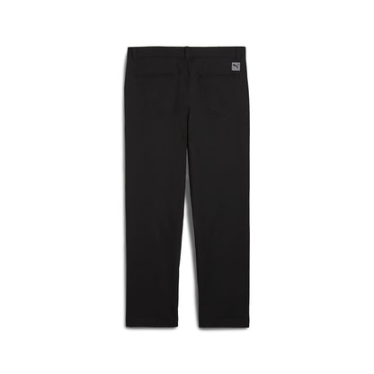 Boy's 5 Pocket Golf Pants