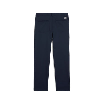 Boy's 5 Pocket Golf Pants