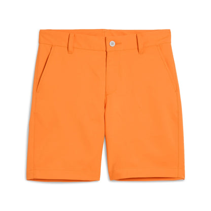 Boy's Stretch Golf Shorts