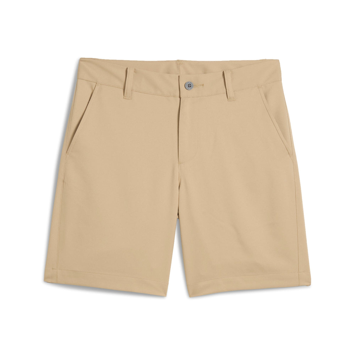 Boy's Stretch Golf Shorts