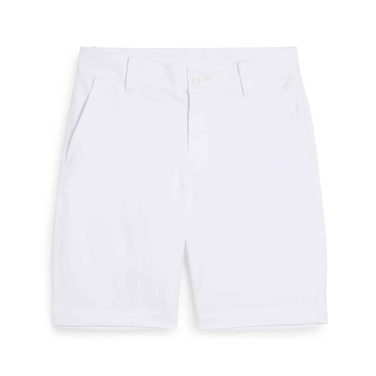 Boy's Stretch Golf Shorts