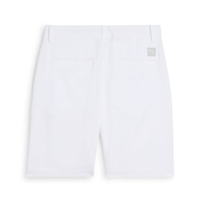Boy's Stretch Golf Shorts