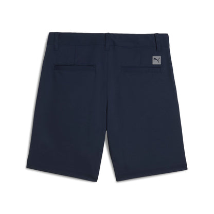 Boy's Stretch Golf Shorts