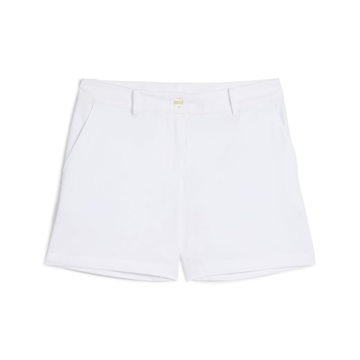 Girl's Classic Golf Shorts