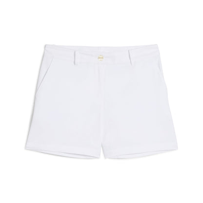 Girl's Classic Golf Shorts