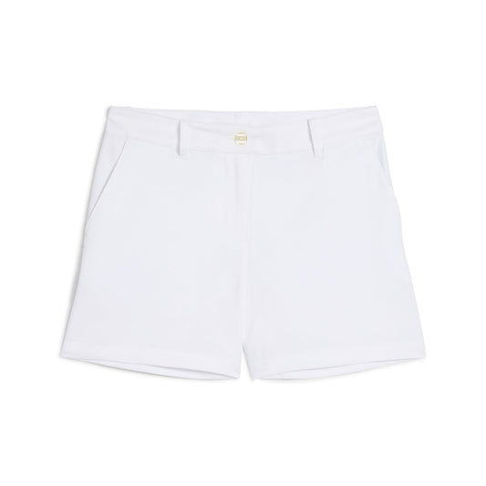 Girl's Classic Golf Shorts