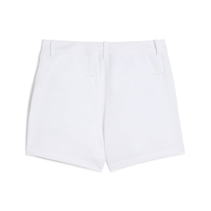Girl's Classic Golf Shorts