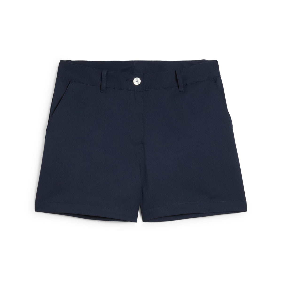 Girl's Classic Golf Shorts