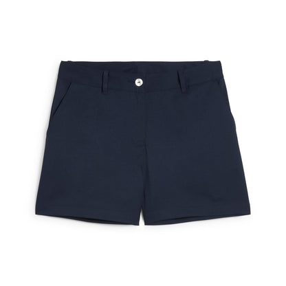 Girl's Classic Golf Shorts