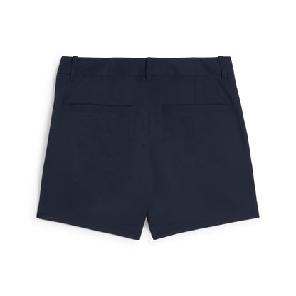 Girl's Classic Golf Shorts