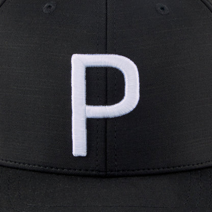 Boy's P Cap